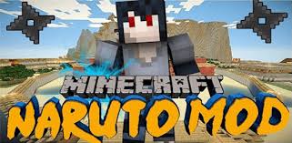 Naruto e mod de naruto para minecraft pe con historia. How To Install Mod Naruto For Minecraft Pe For Pc