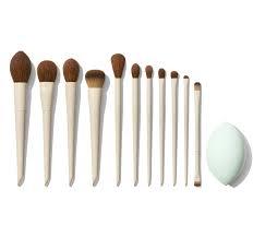 Maybe you would like to learn more about one of these? Morphe X Ariel Signature Look 12 Piece Face Eye Brush Set Morphe Us