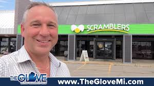 Scramblers Restaurants