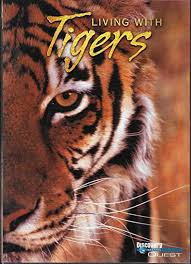 It says mazy and her babies are doing well and are being monitored through remote cameras to allow them to bond undisturbed. Amazon Com Living With Tigers Documentary Of Two Bengal Tiger Cubs Born In A Cincinnati Zoo And How They Are Taught To Hunt And Live In The Wild Of South Africa Thom Beers