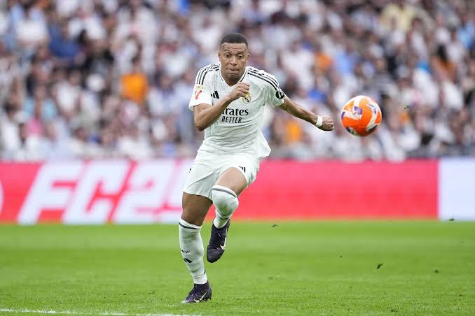 Mbappé, con fiebre, se pierde la última sesión antes del debut en Mundial  de Clubes