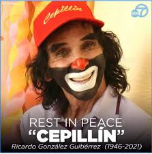 Salcido Family Reunion