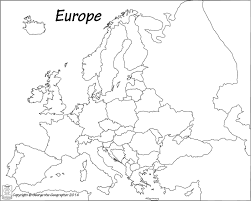 Marked Blank Map Pdf A4 Size Blank Map Of India Map Of Europe B W France Political Map Blank Printable Free Printable World Map Europe Map Printable Europe Map