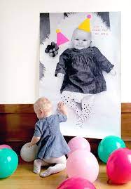 Tuesday Tip Easy Party Game Under 10 Say Yes 1st Birthday Party Games 1st Birthday Games First Birthday Games