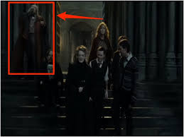 By the time he was lord voldemort (despite what i said earlier about the graveyard scene), tom riddle had become fully and completely asexual. Details From The Harry Potter Movies You Might Have Missed