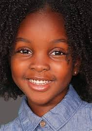 Fan Casting Genesis White as Dessa in Descendants (Recast)