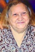 Rosa Horn's Instagram, Twitter & Facebook