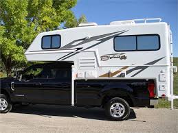 Short bed truck camper for sale. Best Truck Campers Of 2021