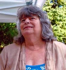 Betty Scott Obituary