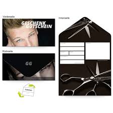Friseur als gutscheinvorlage seite 1 2 vorschläge gestaltungen kommentare beiträge unserer nutzer. Gutschein Kosmetik Friseur Man