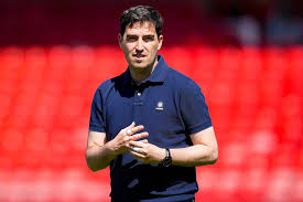 Andoni Iraola shares the advice he has gave his Liverpool players before Nottingham Forest clash