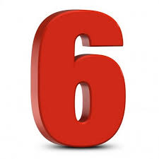 6 (six) is the natural number following 5 and preceding 7. Matematika 6 Klass Youtube Stats Channel Statistics Analytics