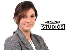 Atresmedia Studios incorpora a Laura Miñarro