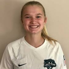 Team: 2006 U15 MI Jaguars Girls Academy 2020-21 Club: Michigan Jaguars FC
