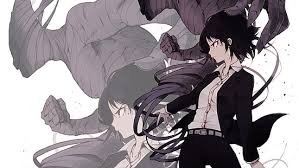 Ajin is a supernatural anime full of complex ideas about life and death, as well as the dark side of human nature. Hd Wallpaper Anime Ajin Demi Human Izumi Shimomura Wallpaper Flare