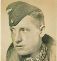 Obituary information for Ernst Vietor