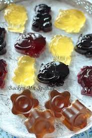 Gummibarchen Selber Machen Gummibaren Selber Machen Sussigkeiten Selber Machen Hausgemacht