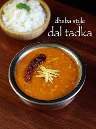 Dhaba Style Dal Tadka Recipe Dal Fry Tadka Dhaba Style Recipe Recipe Dal Fry Recipes Sambhar Recipe