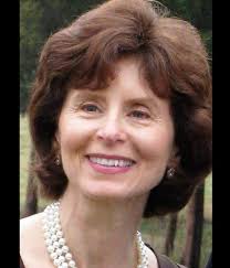 Patricia Youell Obituary