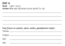 Begin with a strong lead. How I Lead My Children In Personal Devotions Tim Challies