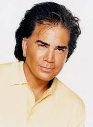 Jose Luis Rodríguez