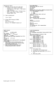 22 juta, perkiraan umurnya adalah 10 tahun dan estimasi nilai sisanya adalah rp. Doc Manajemen Oprasional Alfiand M Febriansyah Academia Edu