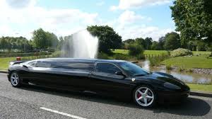 Check spelling or type a new query. Want To Own This Ferrari 360 Limousine