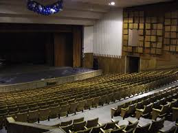 Vã prezentãm programul cultural al casei de culturã a sindicatelor din oradea pe perioada 15 sept. Sala De Spectacole Ccs Oradea