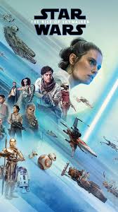 Available for hd, 4k, 5k desktops and mobile phones. Star Wars The Rise Of Skywalker Mobile Wallpapers Disney Philippines