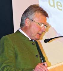 Landschaft im Visier Delegierten-Vollversammlung Jagdliches Schießen