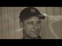 Lou Gehrig Game Used Sidewritten Bat, PSA/DNA GU 10