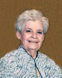 Audrey Ann Clark Hargrave