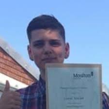 Connor Kincaid Level 3 Animal Welfare