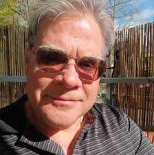 Michael George Bathurst