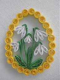 Entdecke rezepte, einrichtungsideen, stilinterpretationen und andere ideen zum ausprobieren. Osterei Schneeflocke Evaline Today Pin Papierblumen Selber Basteln Papier Quilling Blumen Basteln Mit Papierstreifen