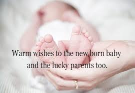 35 Best Congratulations Wishes And Messages For New Born Baby Baby Born Congratulations Baby Born Quotes Congratulations Baby