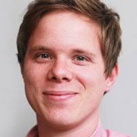 Dragonfly captures Minnow's Samuel