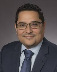 Francisco Pérez Mata, MD