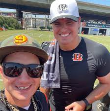 Touchdown let's gooo