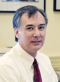 James Larimore Eager to Join College Community