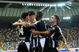 Udinese x Palermo: Duelo Histórico! Quem Leva a Melhor na Copa Itália? - Imagen principal del artículo