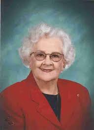 Annie Earline Russell