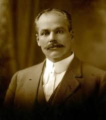 Presidents of Rotary