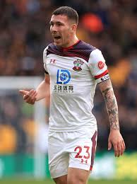 We deserve it, we've worked. Southampton Captain Pierre Emile Hojbjerg Is Out Of Contract In 2021 Daily Echo