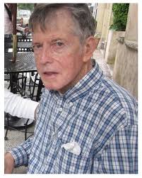 Robert Clinton Obituary (1942