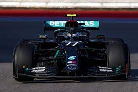 Mercedes f1 w11 1:8 scale. Motorlat F1 Horner Says W11 Is Mercedes Most Complete Car