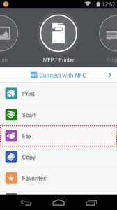 Making a difference to your desktop. Ricoh Smart Device Connector Global Ricoh