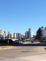 Parada 1 Playa Mansa Punta Del Este Seattle Skyline Skyline New York Skyline