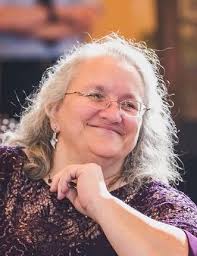 Obituary information for Christine Lynn Falls