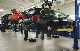 Magazine of the National Capital Chapter BMW Car Club of America  March/April 2017